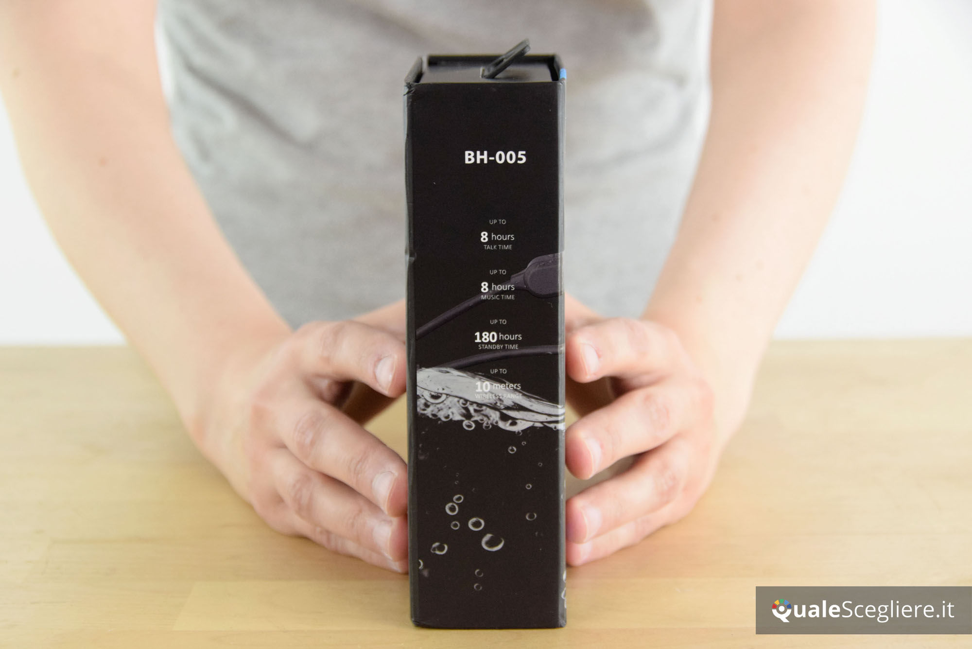 Choetech BH-005