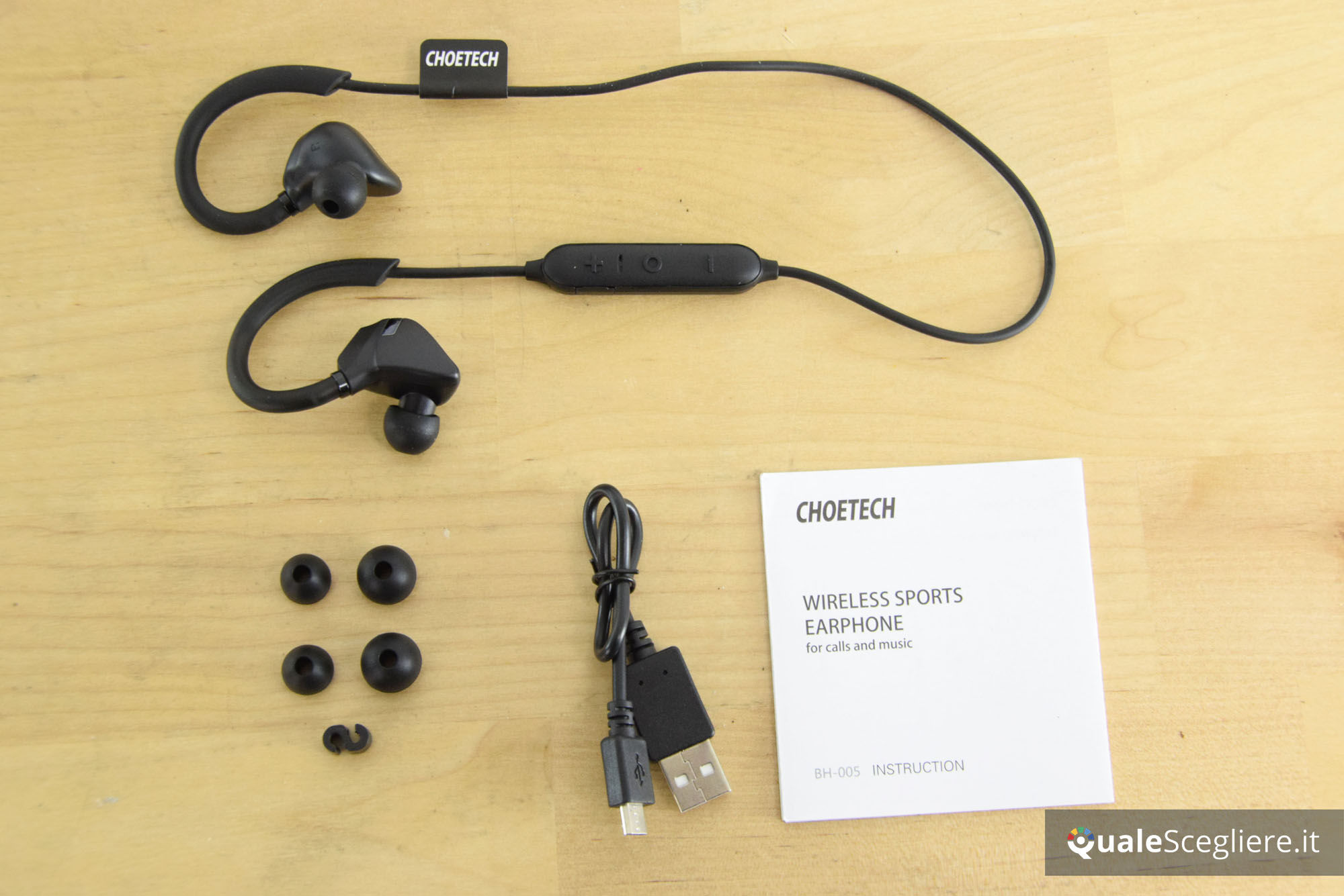 Choetech BH-005