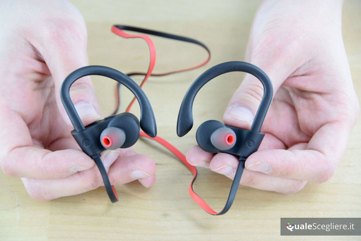 Mpow MPBH088AR Sport Wireless