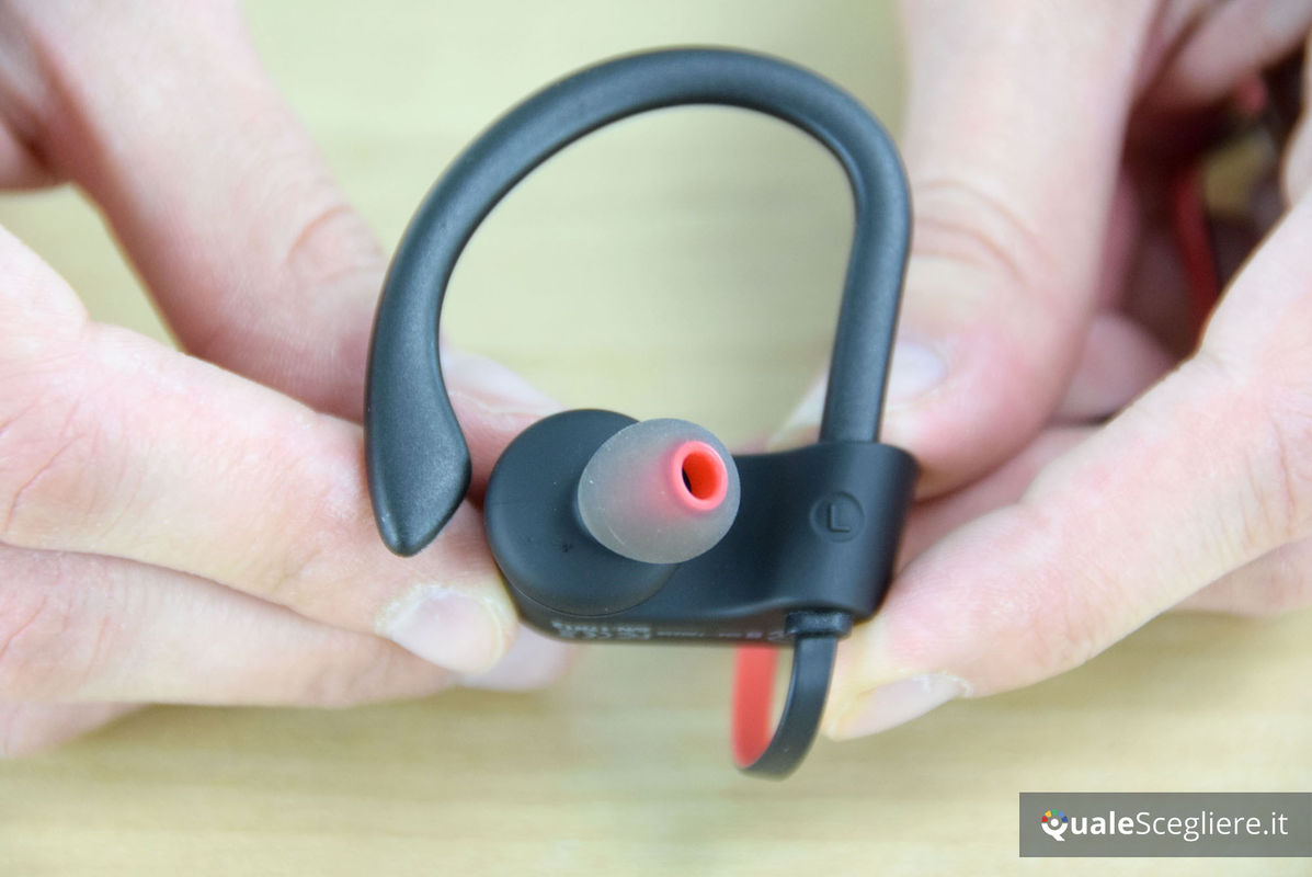 Mpow MPBH088AR Sport Wireless