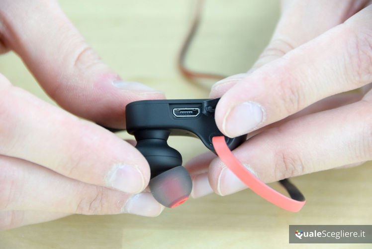 Mpow MPBH088AR Sport Wireless