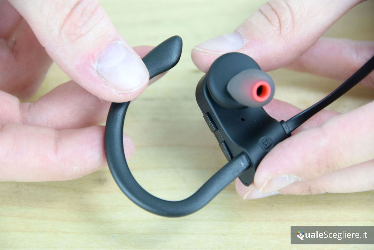 Mpow MPBH088AR Sport Wireless