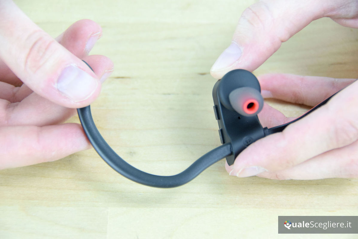 Mpow MPBH088AR Sport Wireless