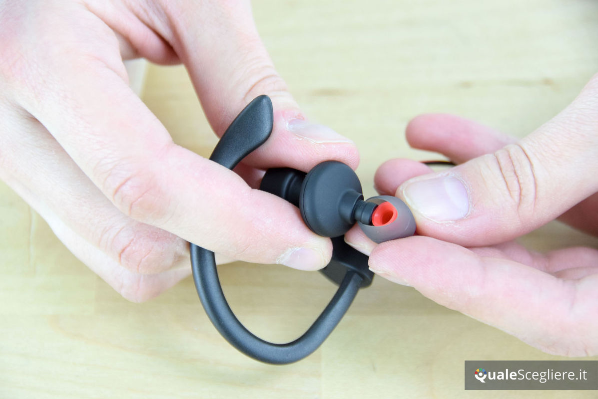 Mpow MPBH088AR Sport Wireless