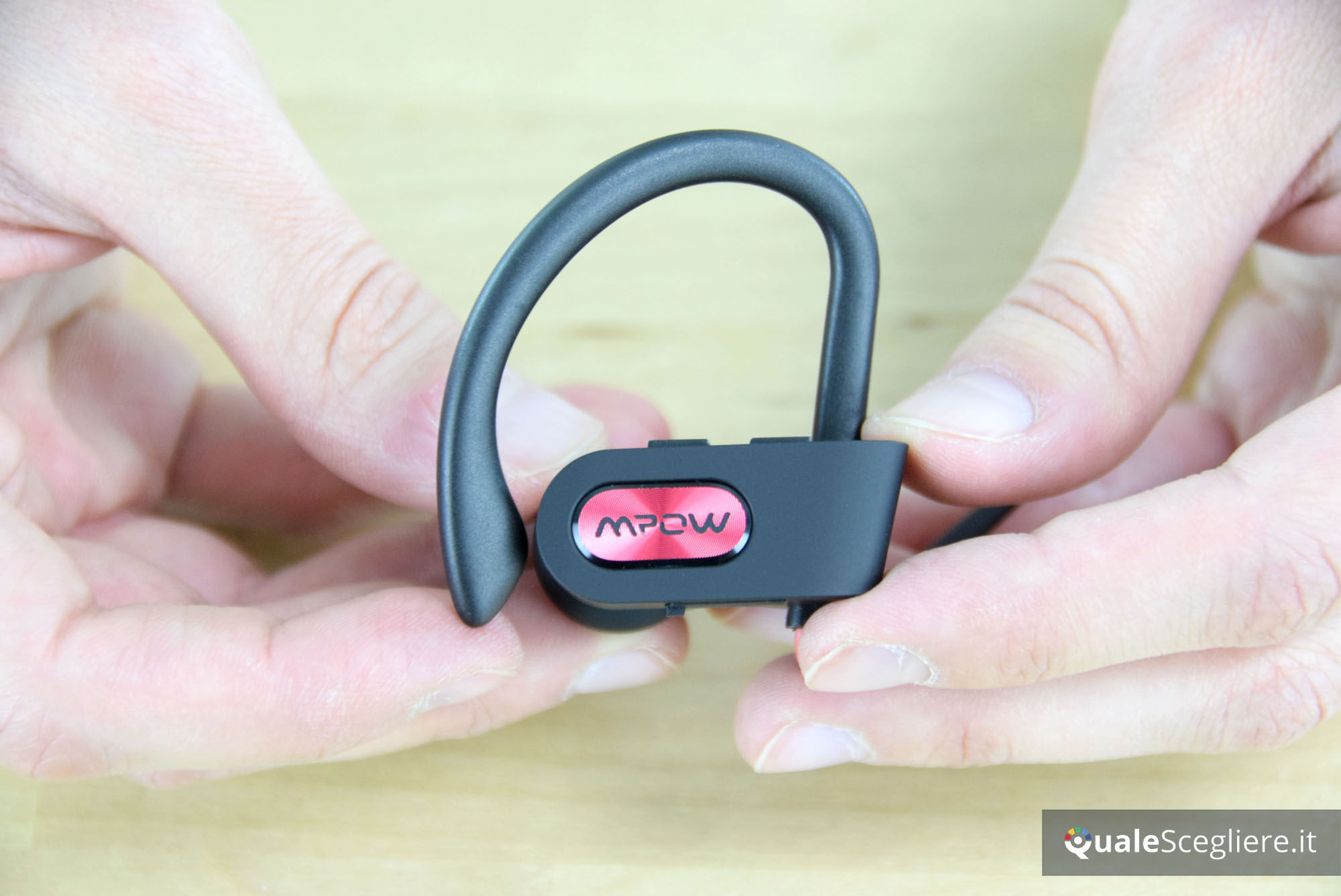 Mpow MPBH088AR Sport Wireless