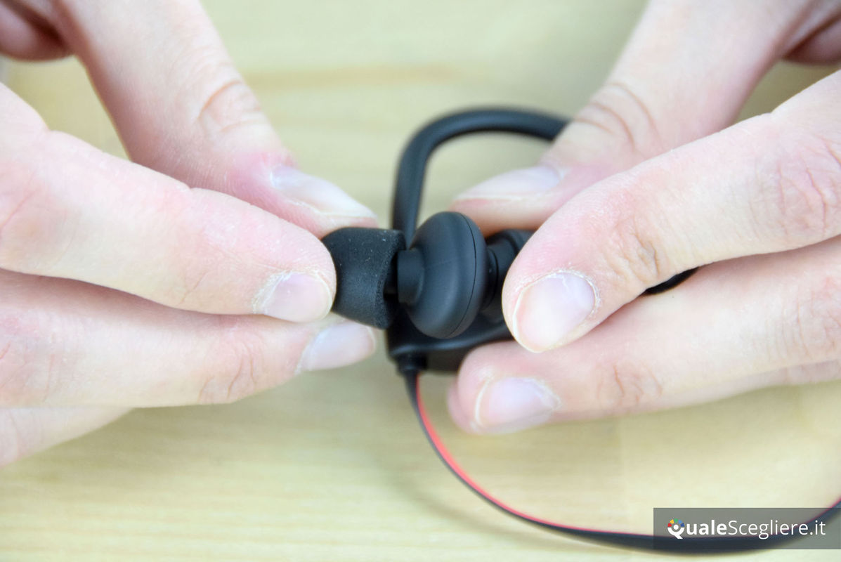 Mpow MPBH088AR Sport Wireless