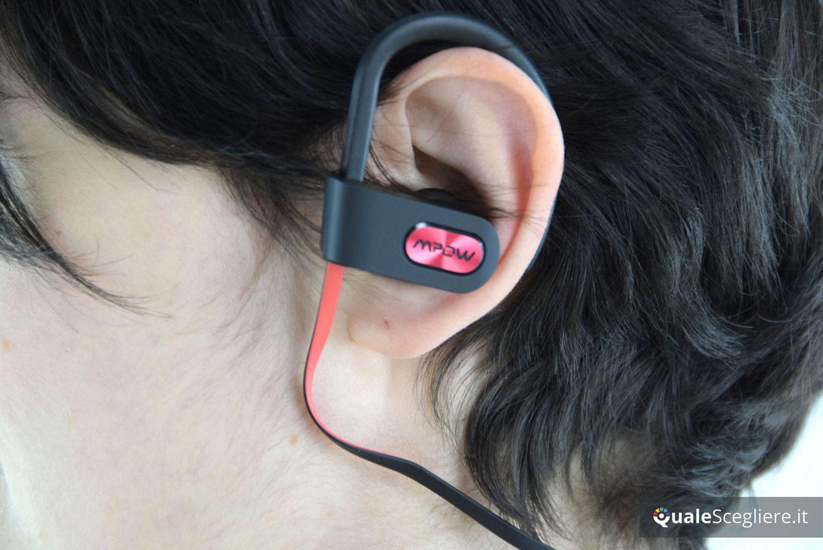 Mpow MPBH088AR Sport Wireless