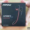 Mpow MPBH088AR Sport Wireless