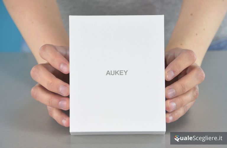 Aukey EP-T16S