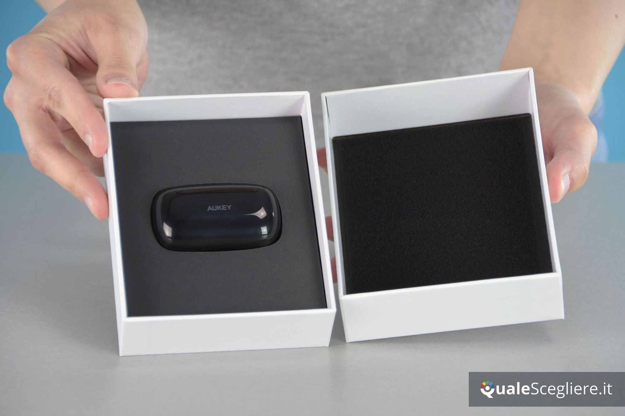Aukey EP-T16S
