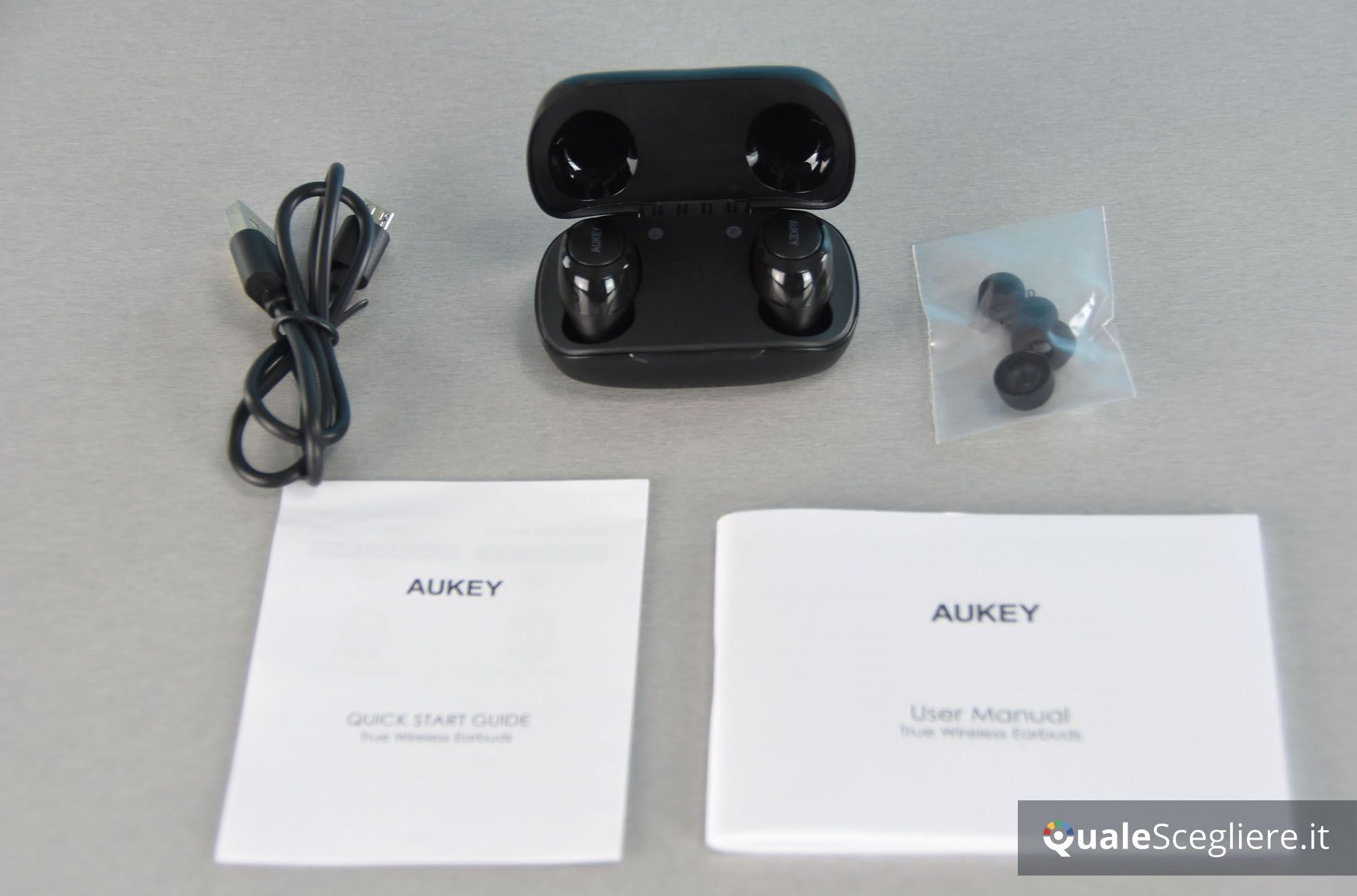 Aukey EP-T16S