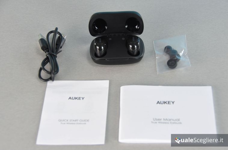 Aukey EP-T16S