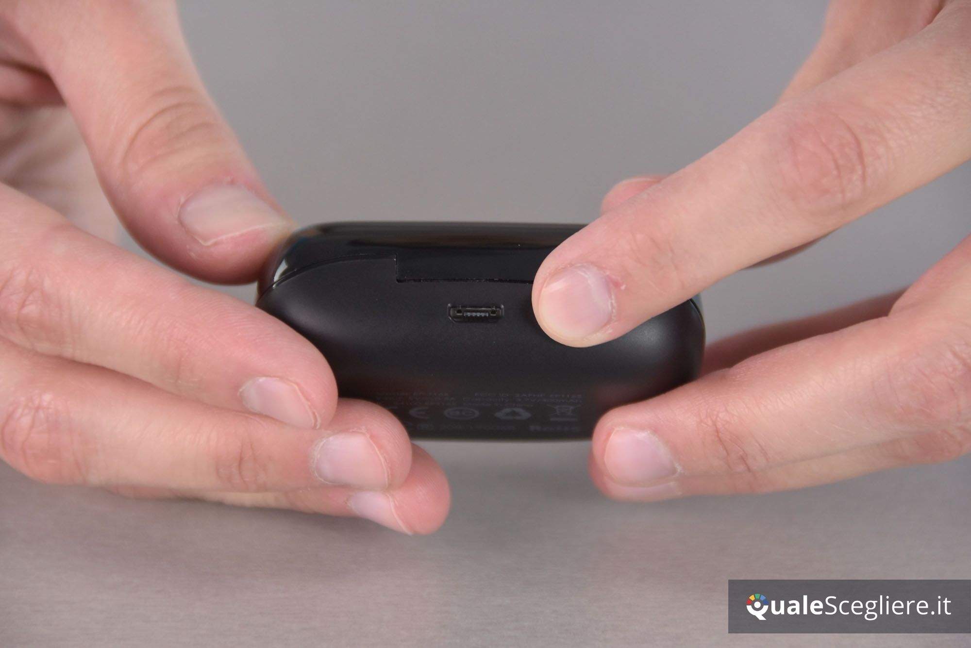 Aukey EP-T16S