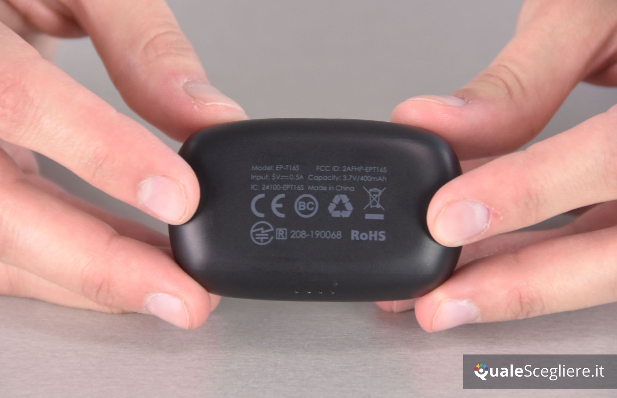 Aukey EP-T16S