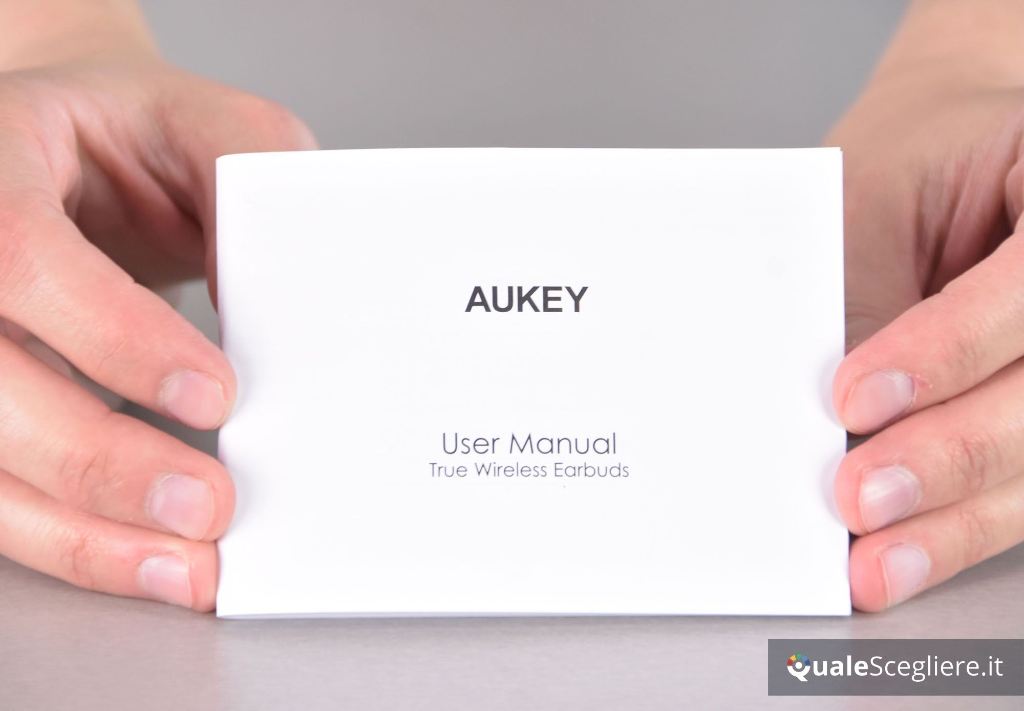 Aukey EP-T16S