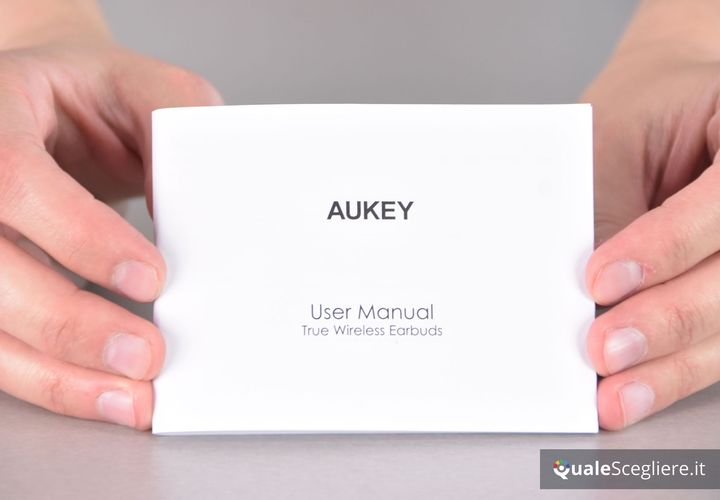 Aukey EP-T16S