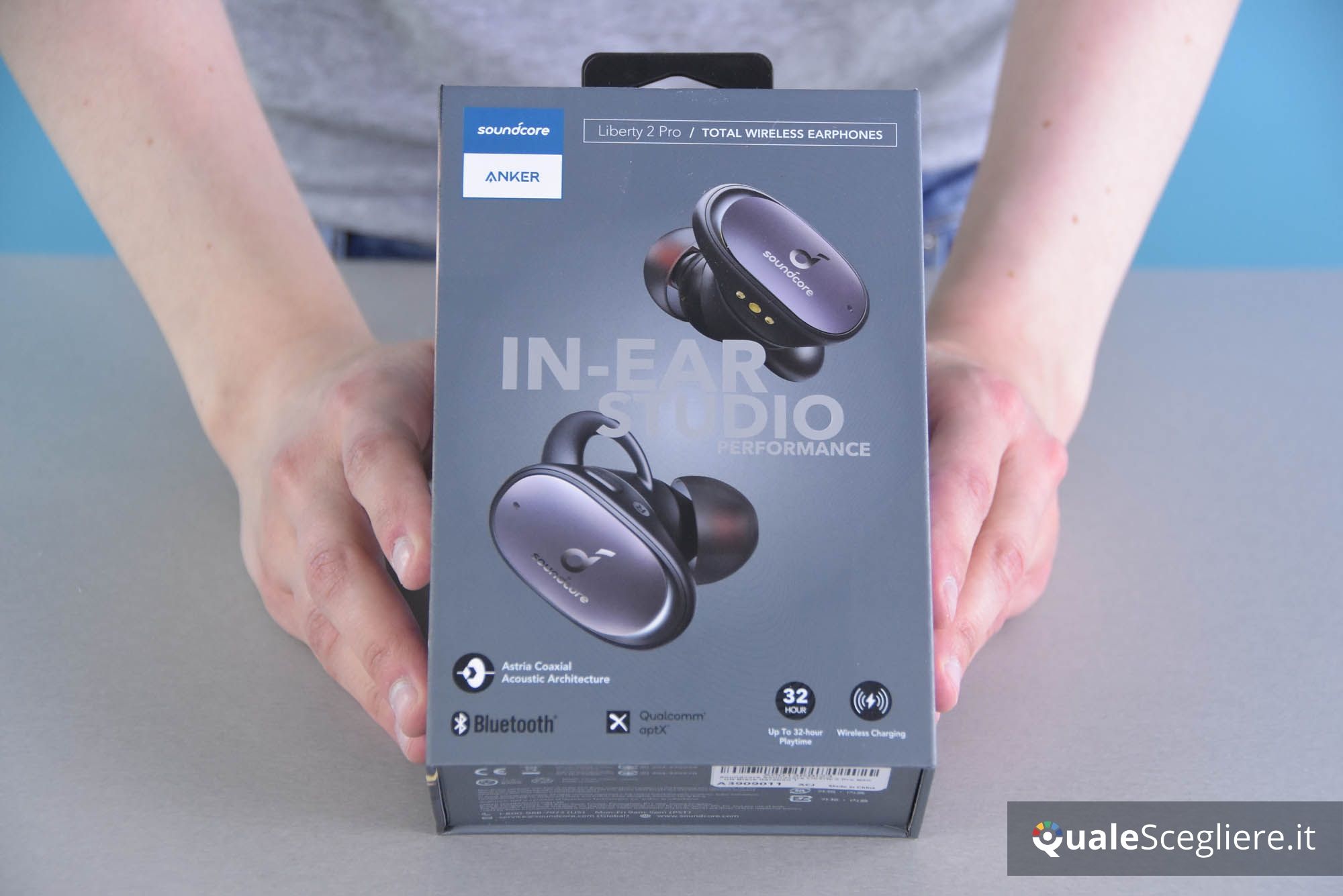 Soundcore Liberty 2 Pro