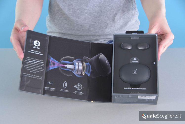 Soundcore Liberty 2 Pro