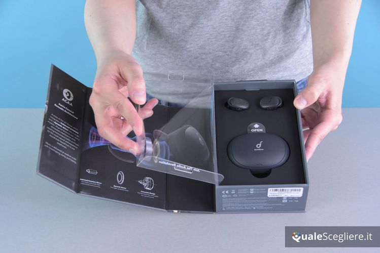 Soundcore Liberty 2 Pro