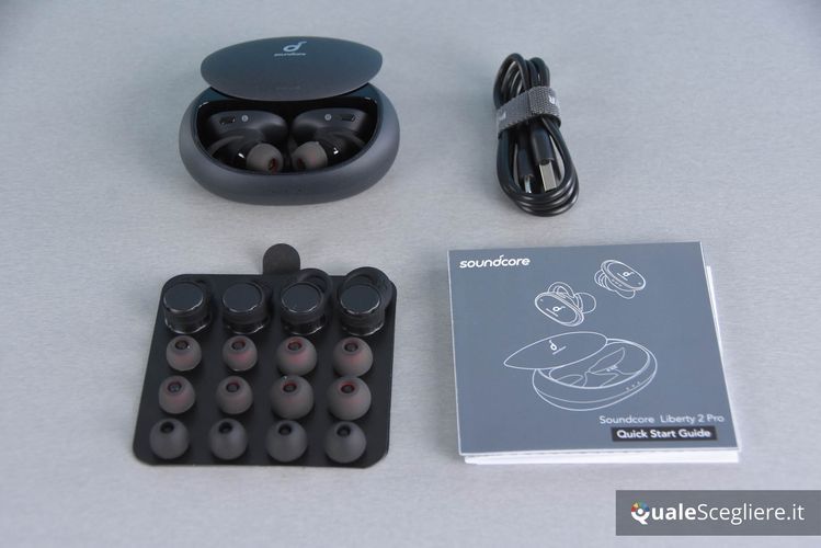 Soundcore Liberty 2 Pro