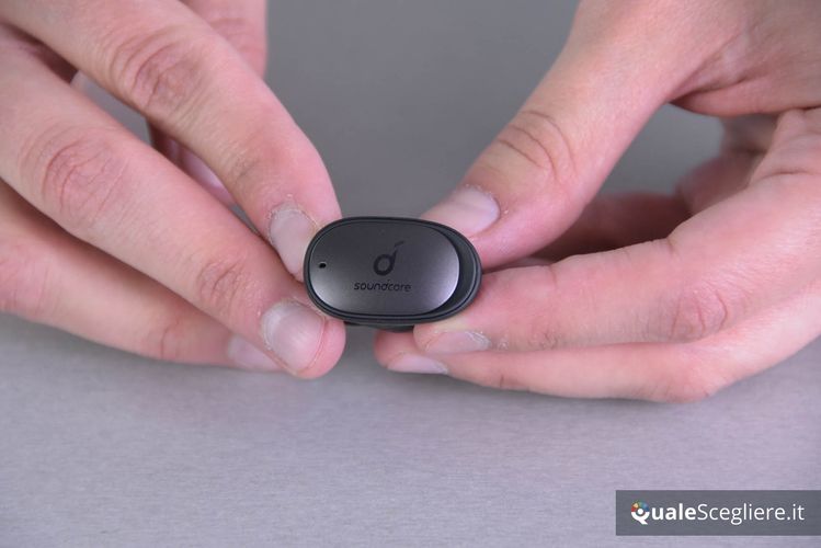 Soundcore Liberty 2 Pro