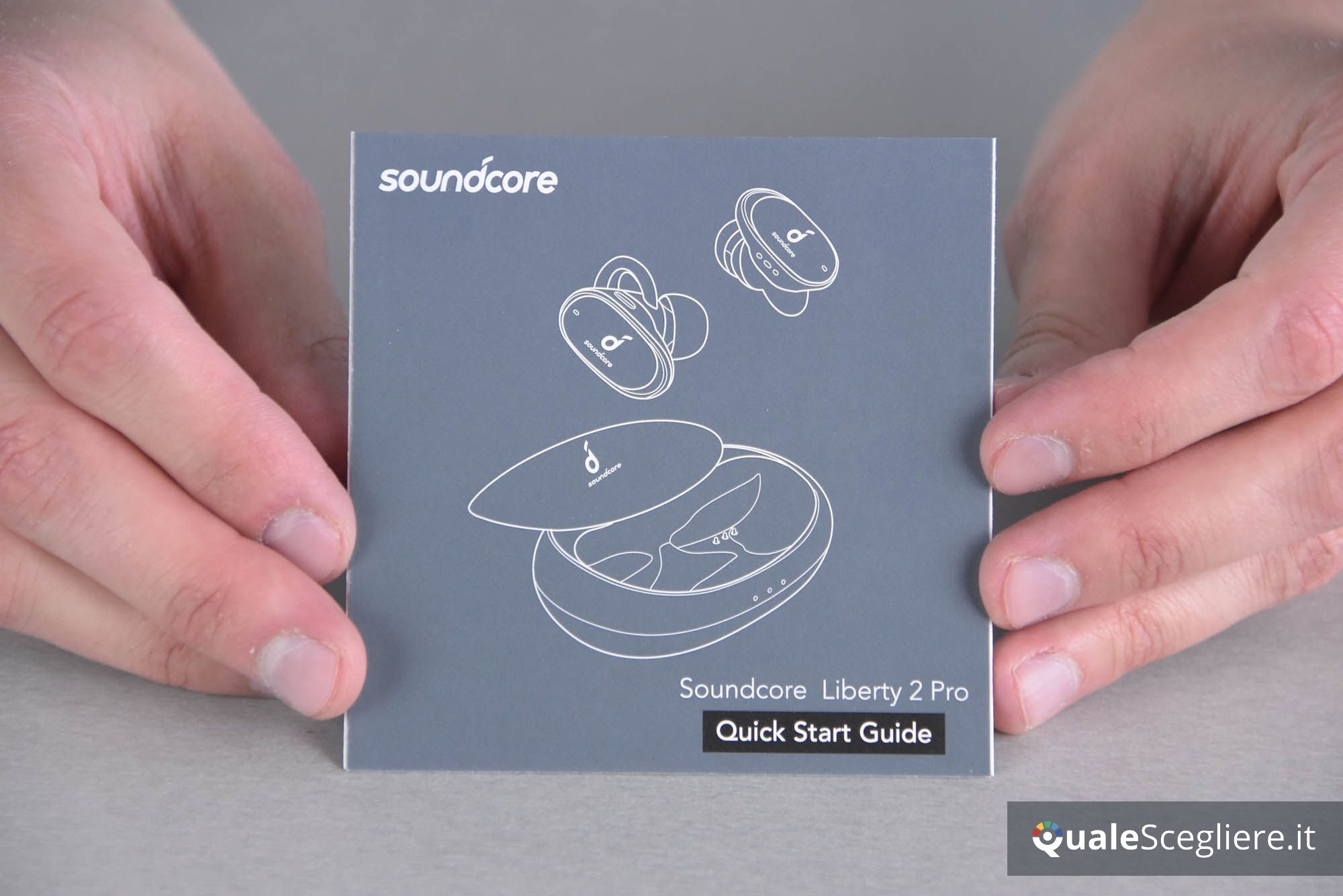 Soundcore Liberty 2 Pro