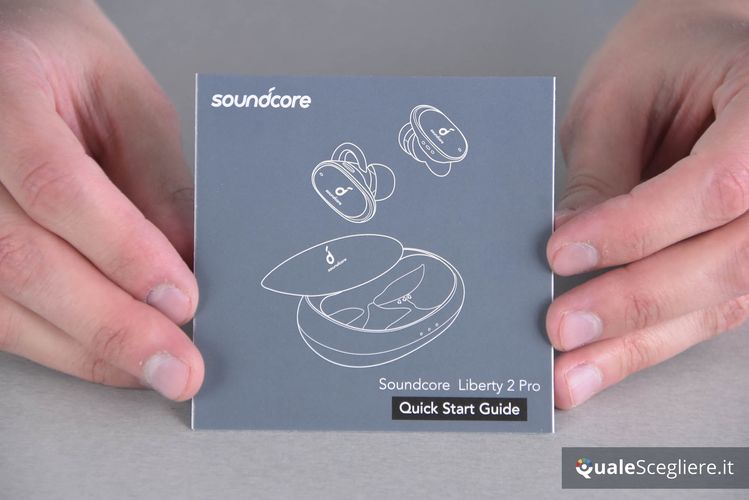 Soundcore Liberty 2 Pro