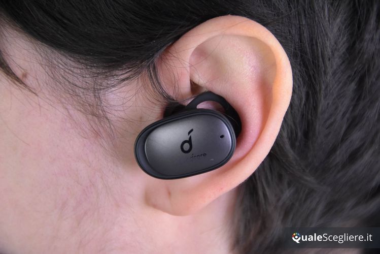 Soundcore Liberty 2 Pro