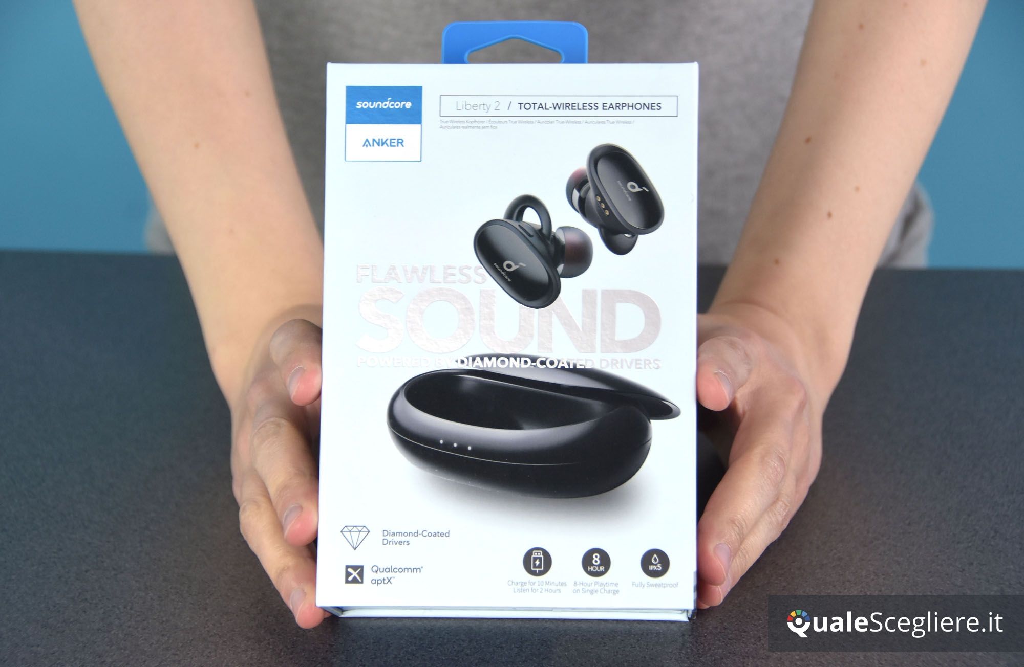 Soundcore Liberty 2