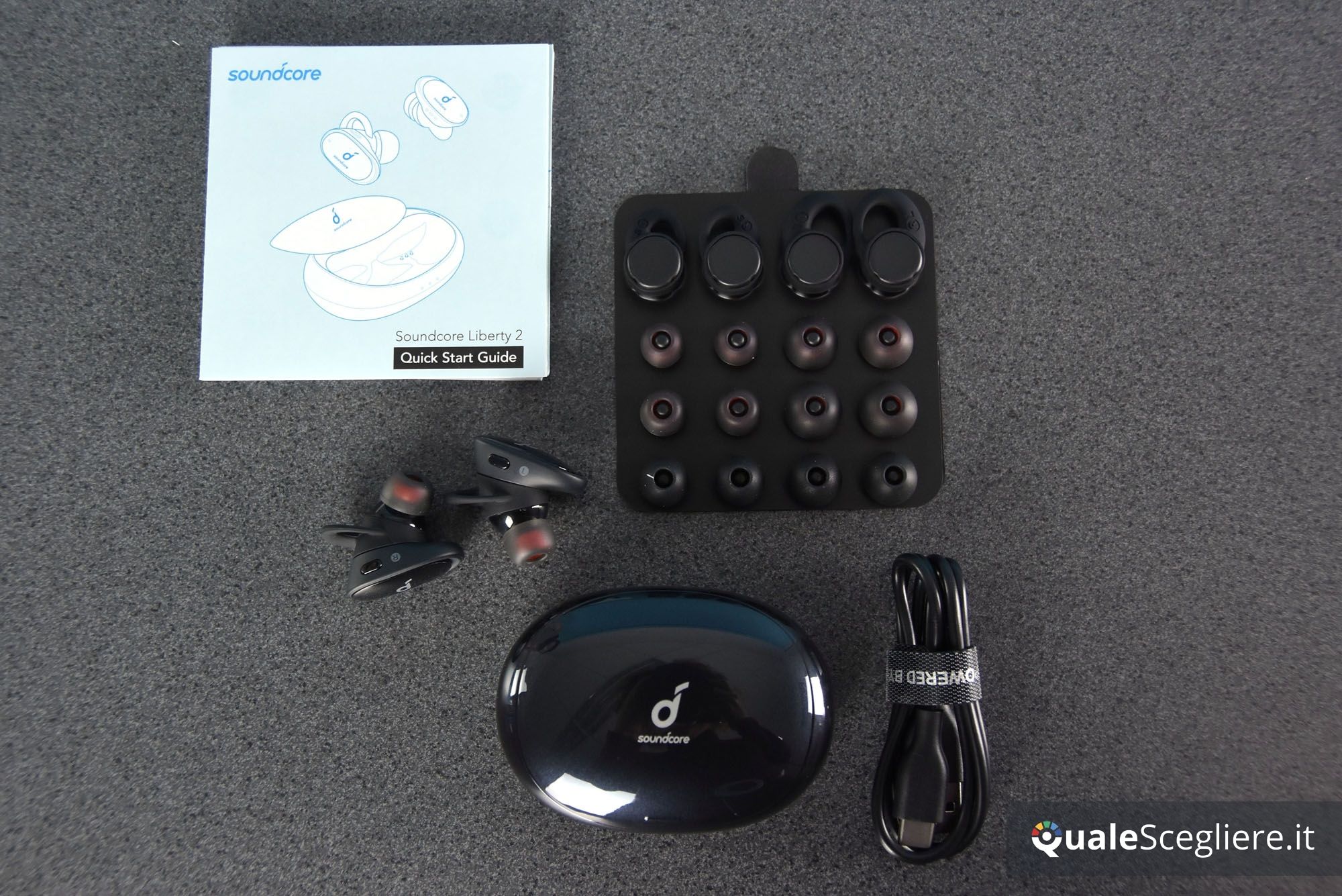 Soundcore Liberty 2