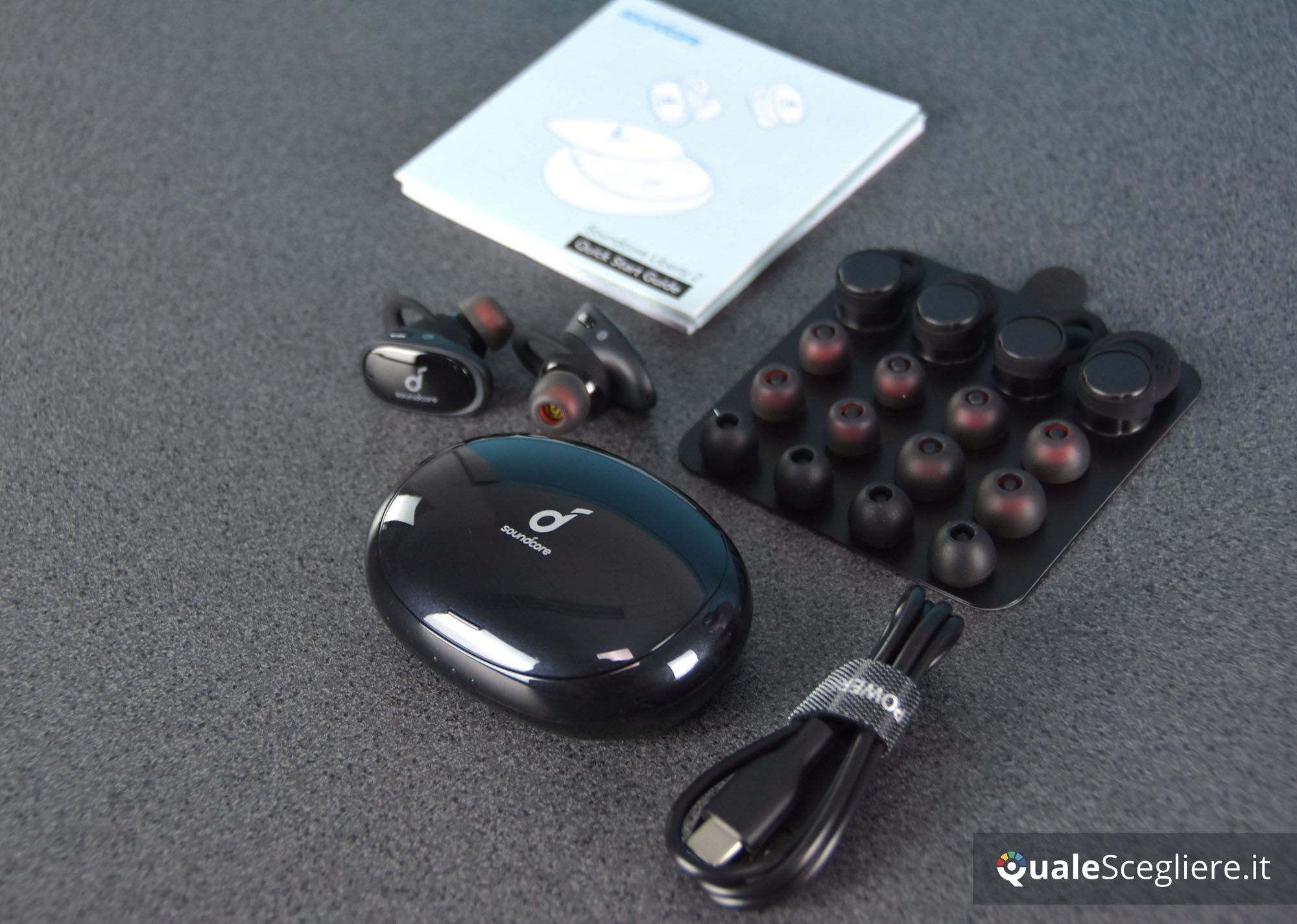 Soundcore Liberty 2