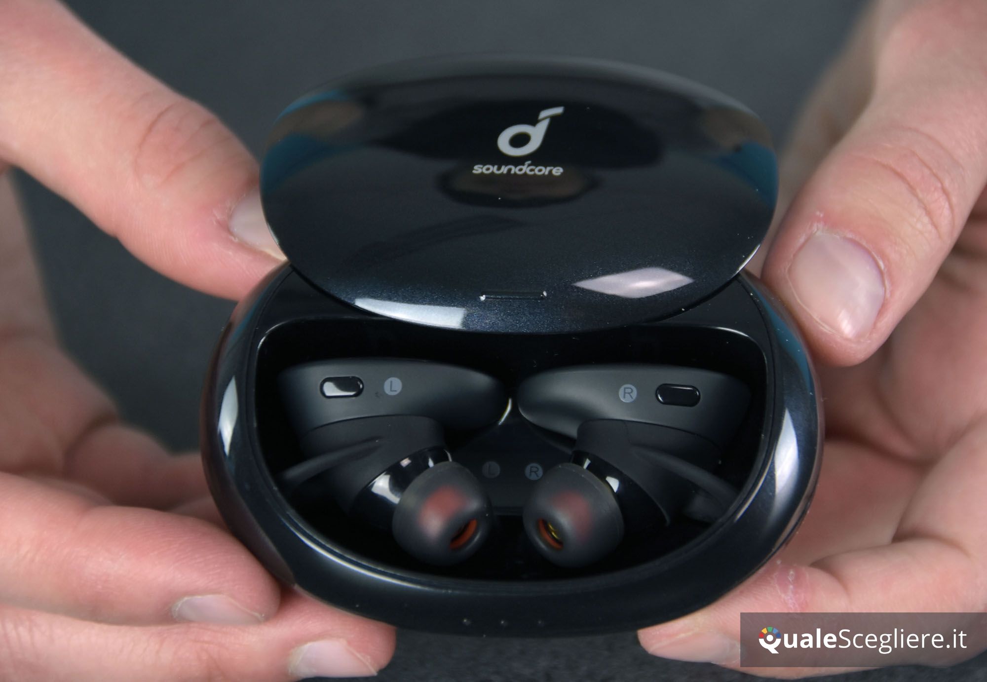 Soundcore Liberty 2