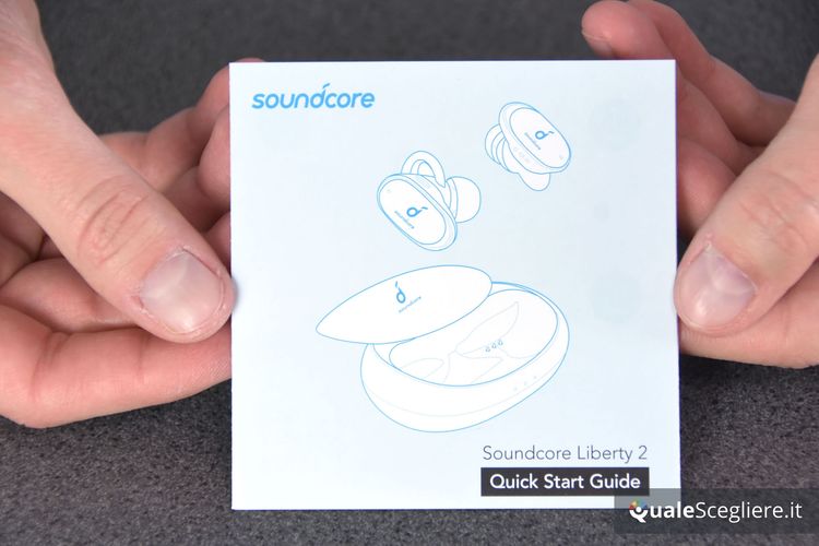 Soundcore Liberty 2