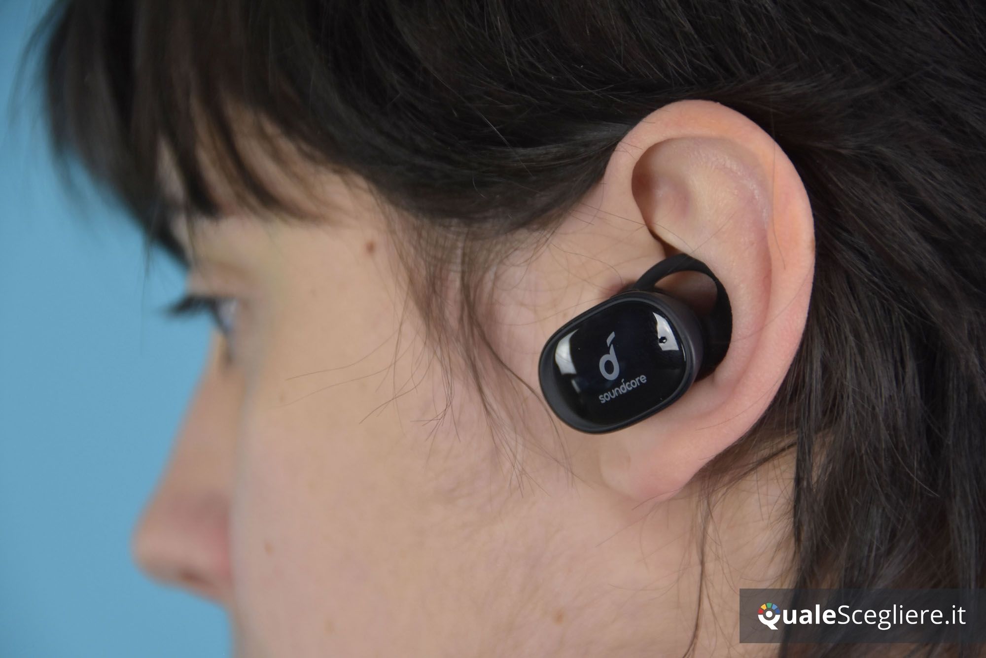 Soundcore Liberty 2