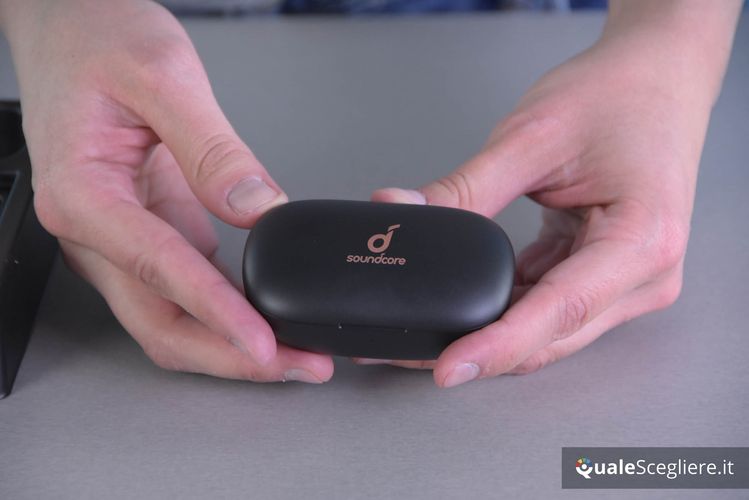 Soundcore Life P2