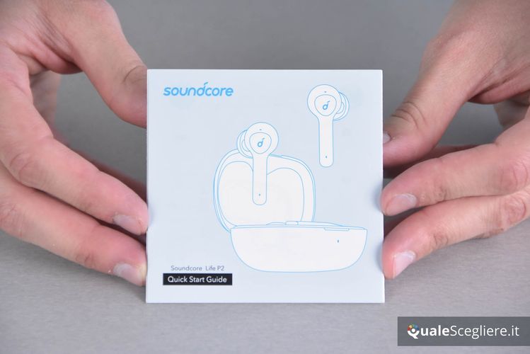Soundcore Life P2