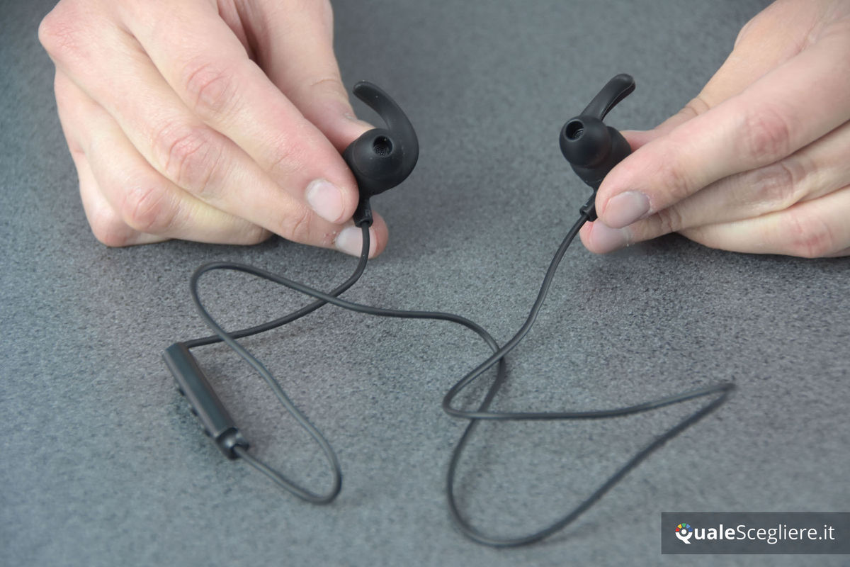 TaoTronics TT-BH16