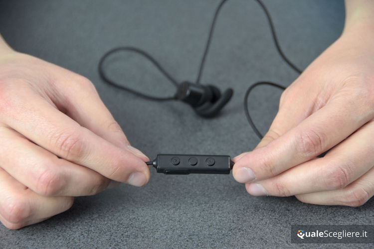 TaoTronics TT-BH16