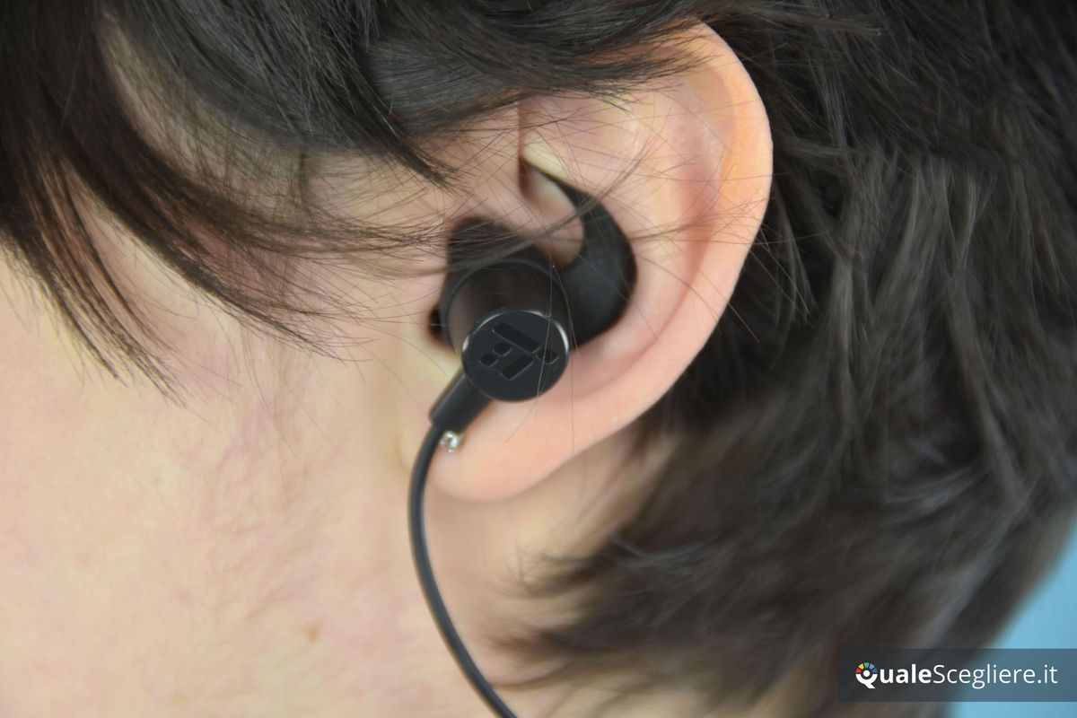 TaoTronics TT-BH16