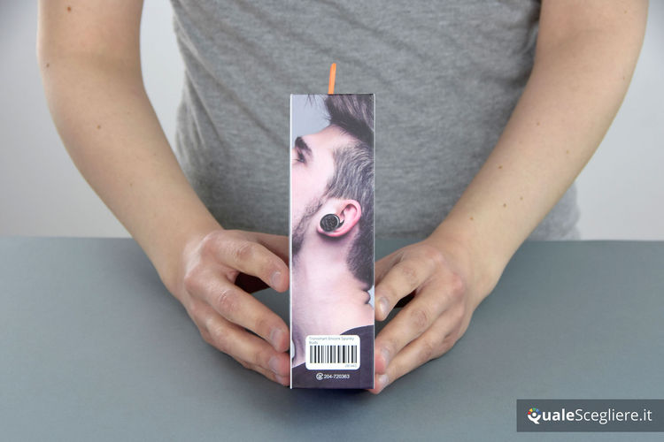 Tronsmart Encore Spunky Buds