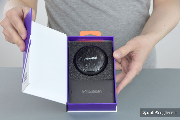 Tronsmart Encore Spunky Buds