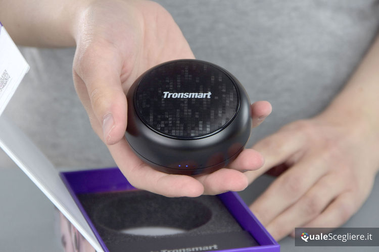 Tronsmart Encore Spunky Buds