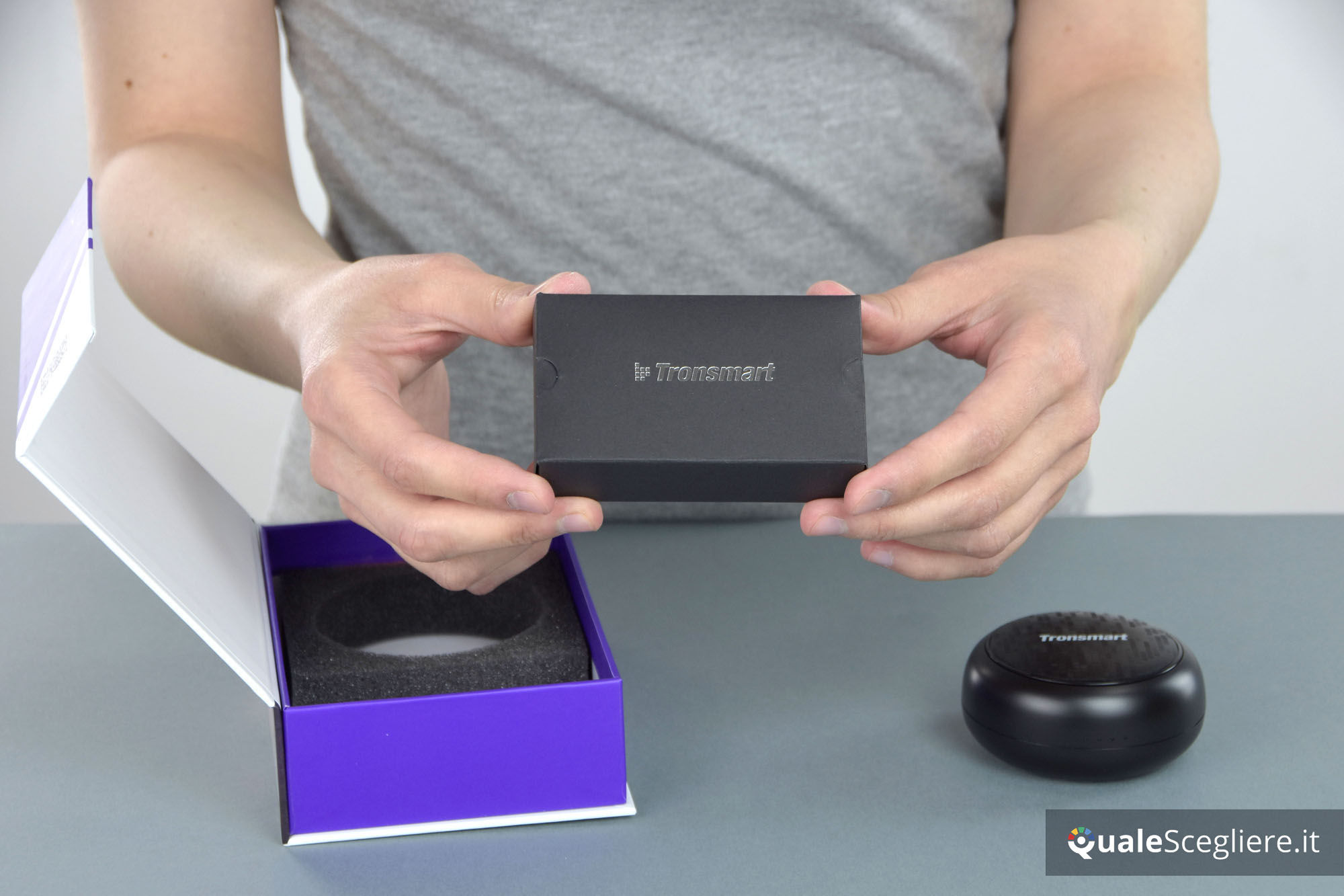 Tronsmart Encore Spunky Buds