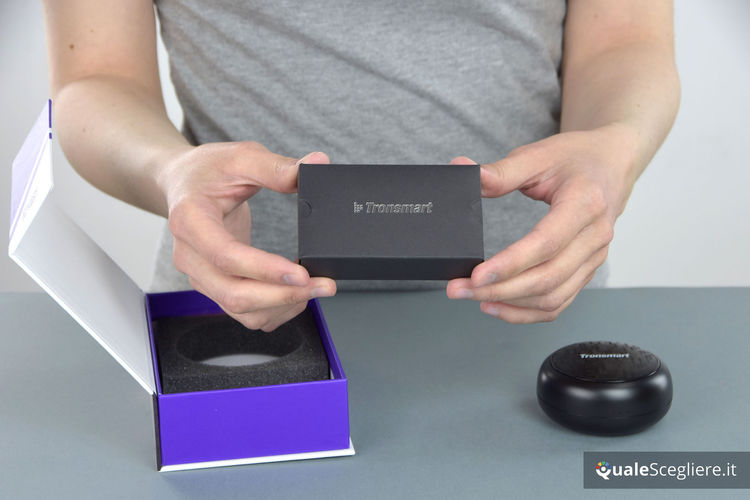 Tronsmart Encore Spunky Buds