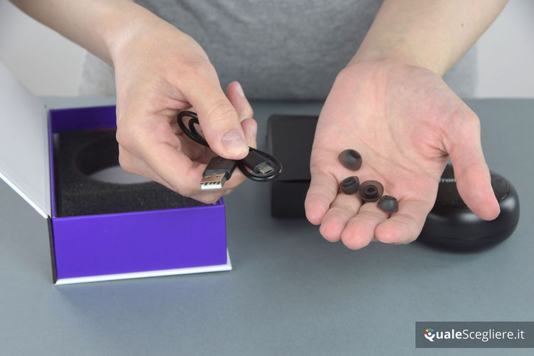 Tronsmart Encore Spunky Buds