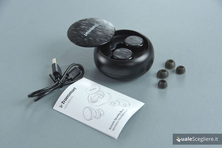 Tronsmart Encore Spunky Buds