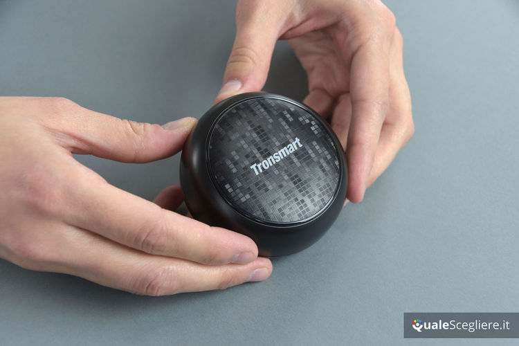 Tronsmart Encore Spunky Buds