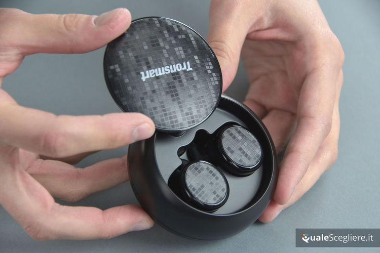 Tronsmart Encore Spunky Buds