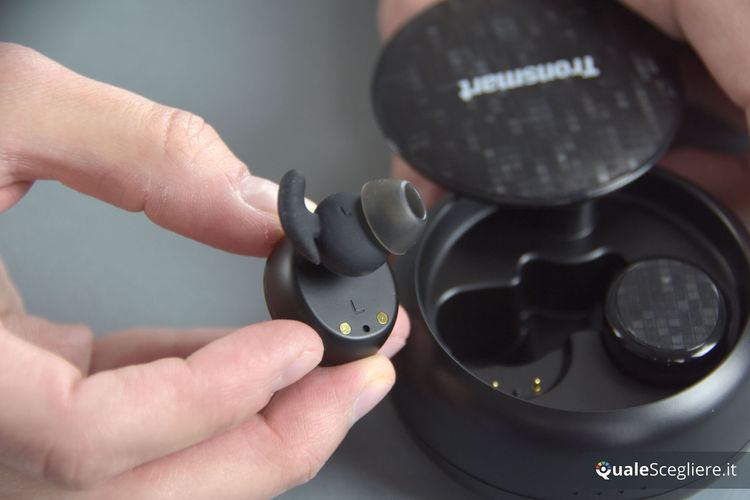 Tronsmart Encore Spunky Buds