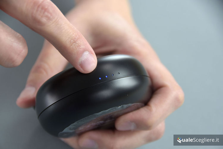 Tronsmart Encore Spunky Buds